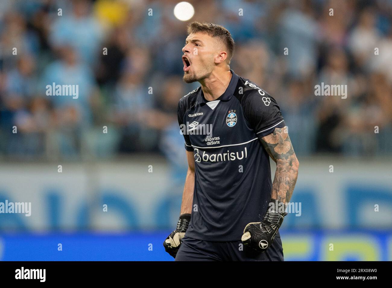 Gabriel Grando: Promessa do Futebol Brasileiro em Ascensão