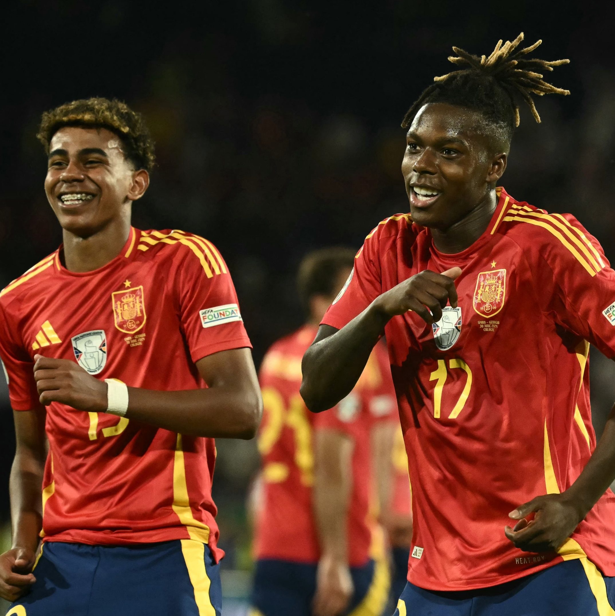 Geórgia x Espanha: Um Confronto Importante nas Eliminatórias