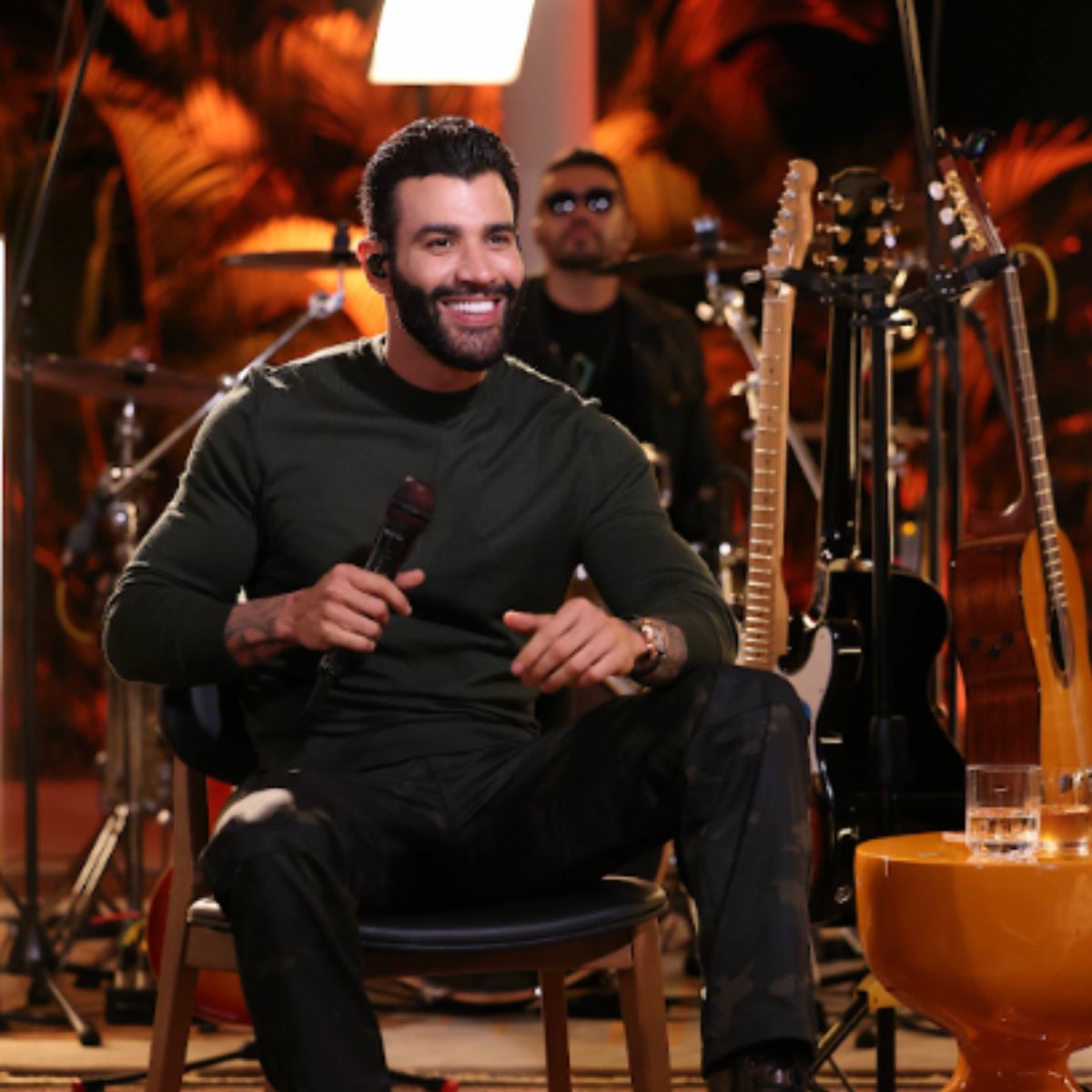Gusttavo Lima: Ascensão e Impacto no Sertanejo Brasileiro