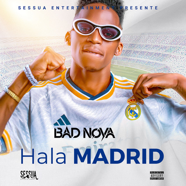 Hala Madrid: Uma Celebração da Tradição do Real Madrid