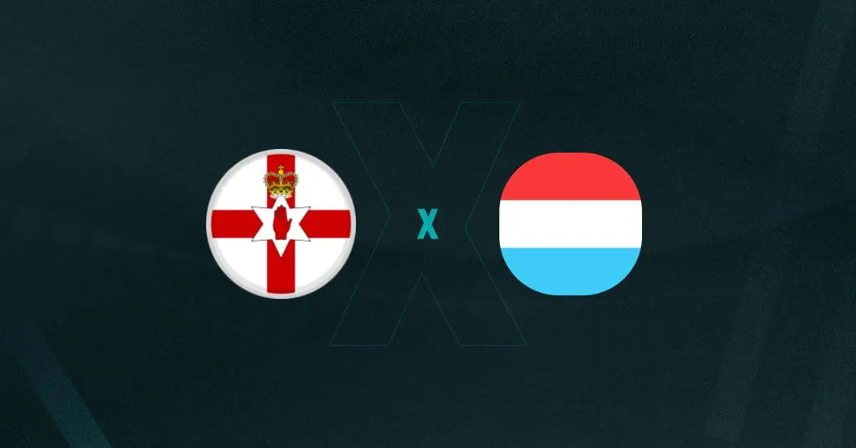 Irlanda do Norte x Luxemburgo: Um Confronto Crucial nas Eliminatórias