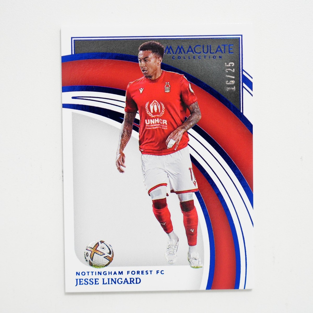 O Futuro de Jesse Lingard no Futebol
