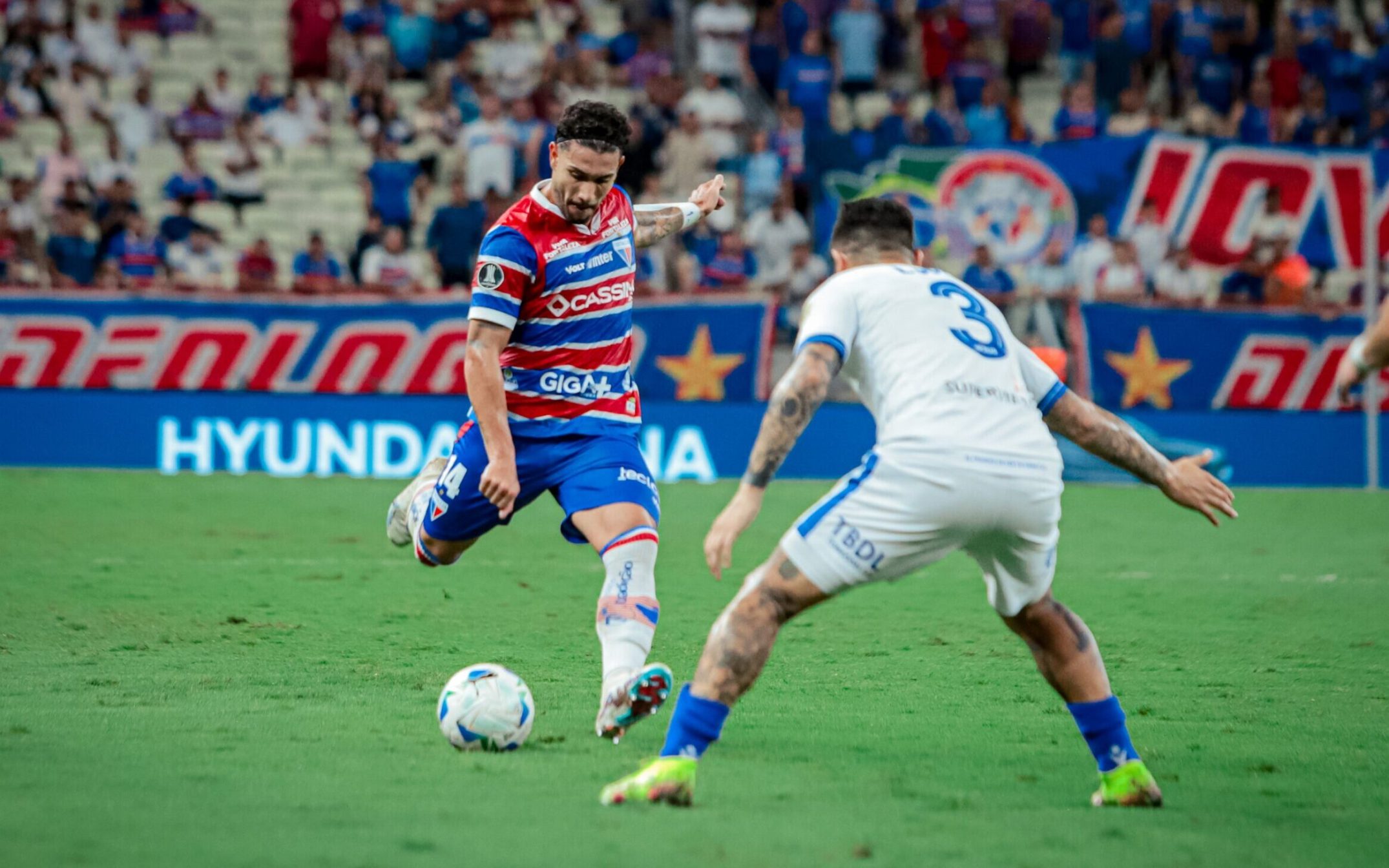 Jogo do Fortaleza Hoje: O Que Esperar da Partida