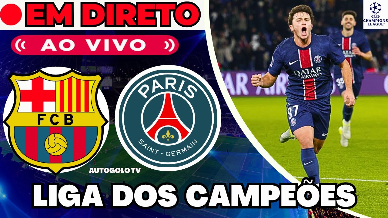 Jogos de Liga dos Campeões: Atualizações e Análise