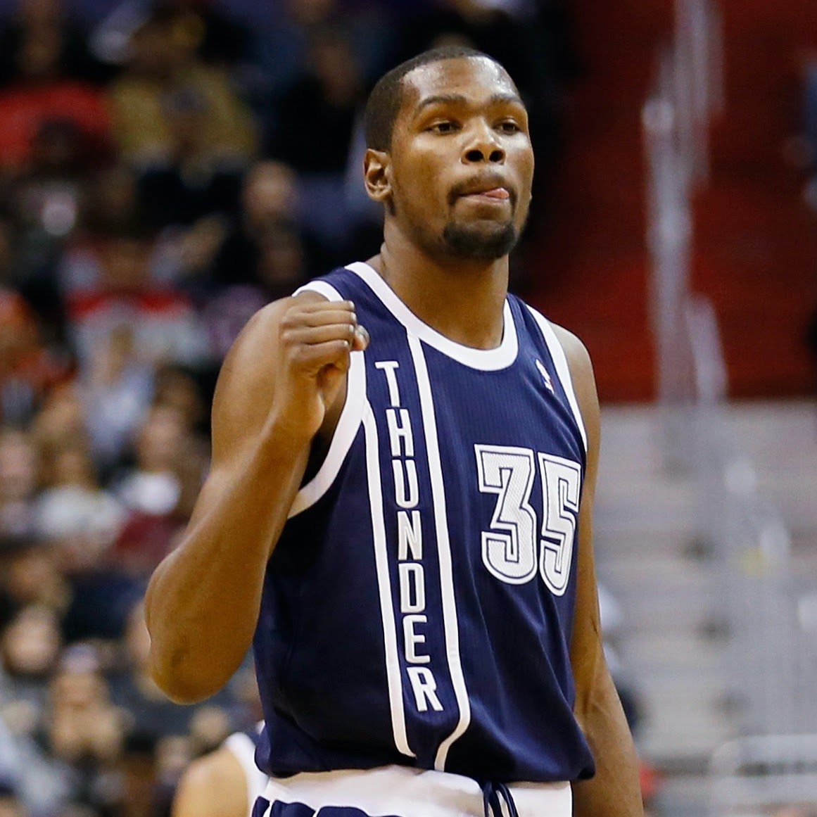 Kevin Durant: A Estrela e Seu Impacto no Basquete Moderno