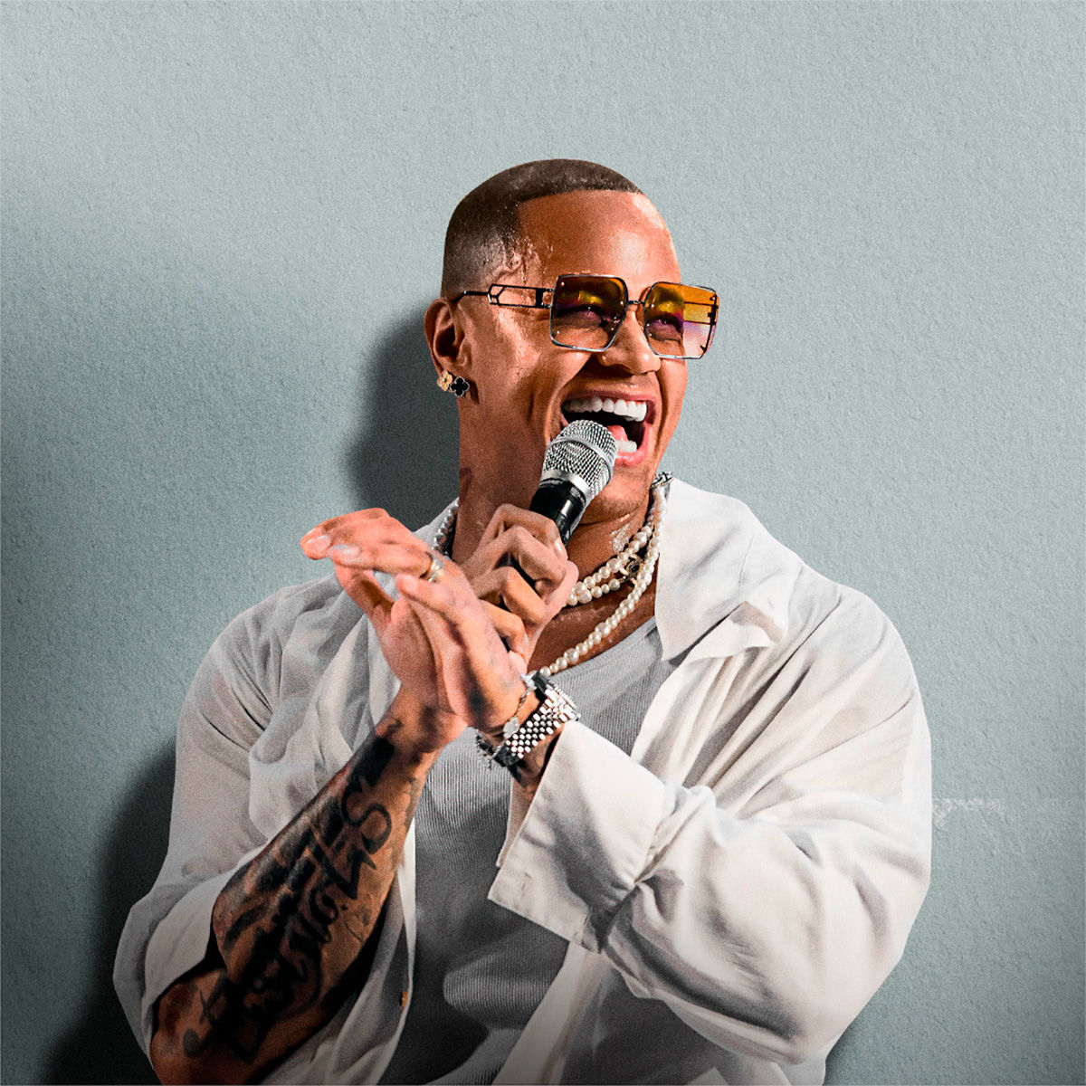 A Trajetória de Leo Santana no Cenário Musical Brasileiro