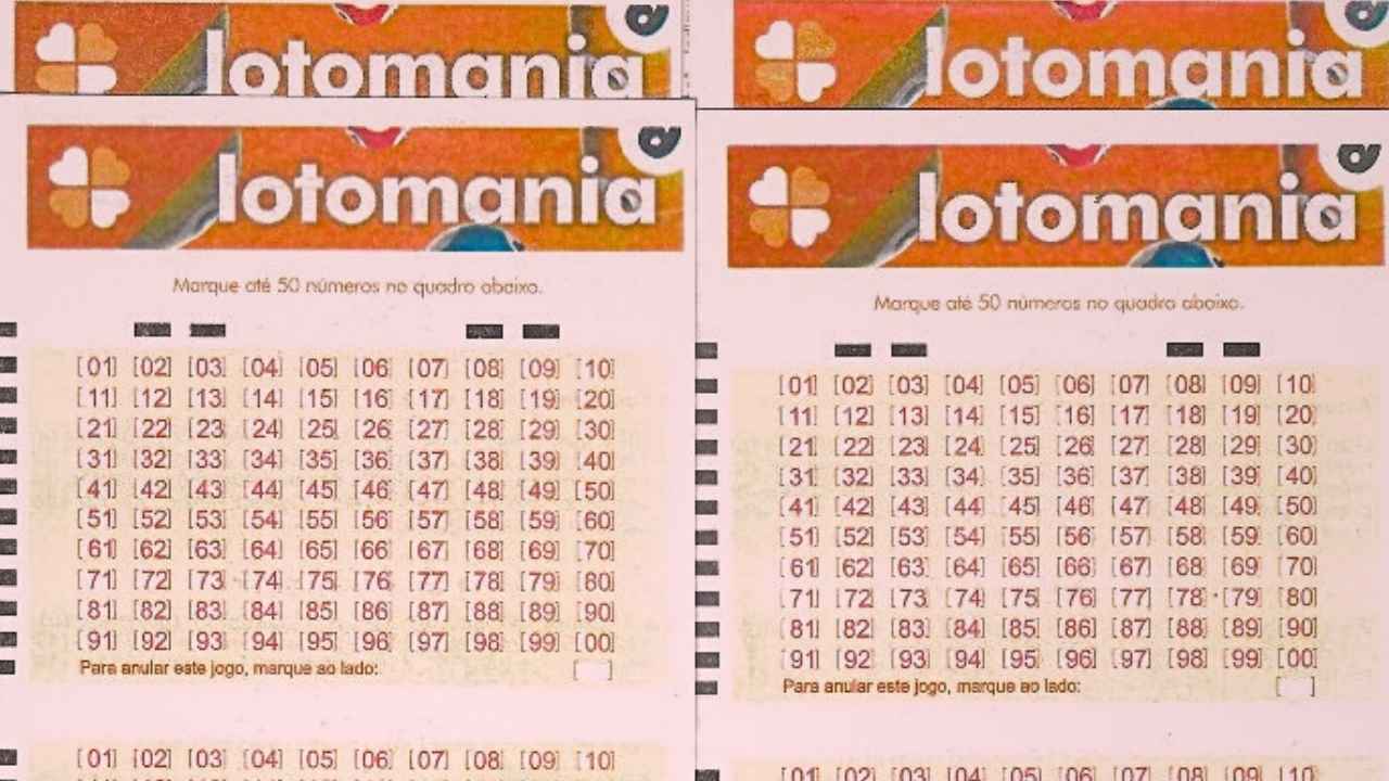 Tudo Sobre a Lotomania 2852: Resultados e Dicas