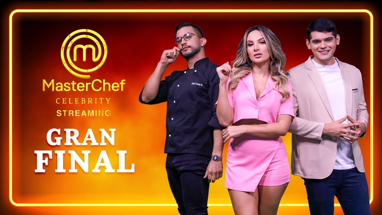 MasterChef Celebridades: Novidades da Recente Temporada