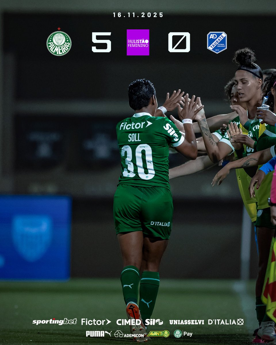 Palmeiras x Taubaté: Um Jogo Fundamental no Campeonato