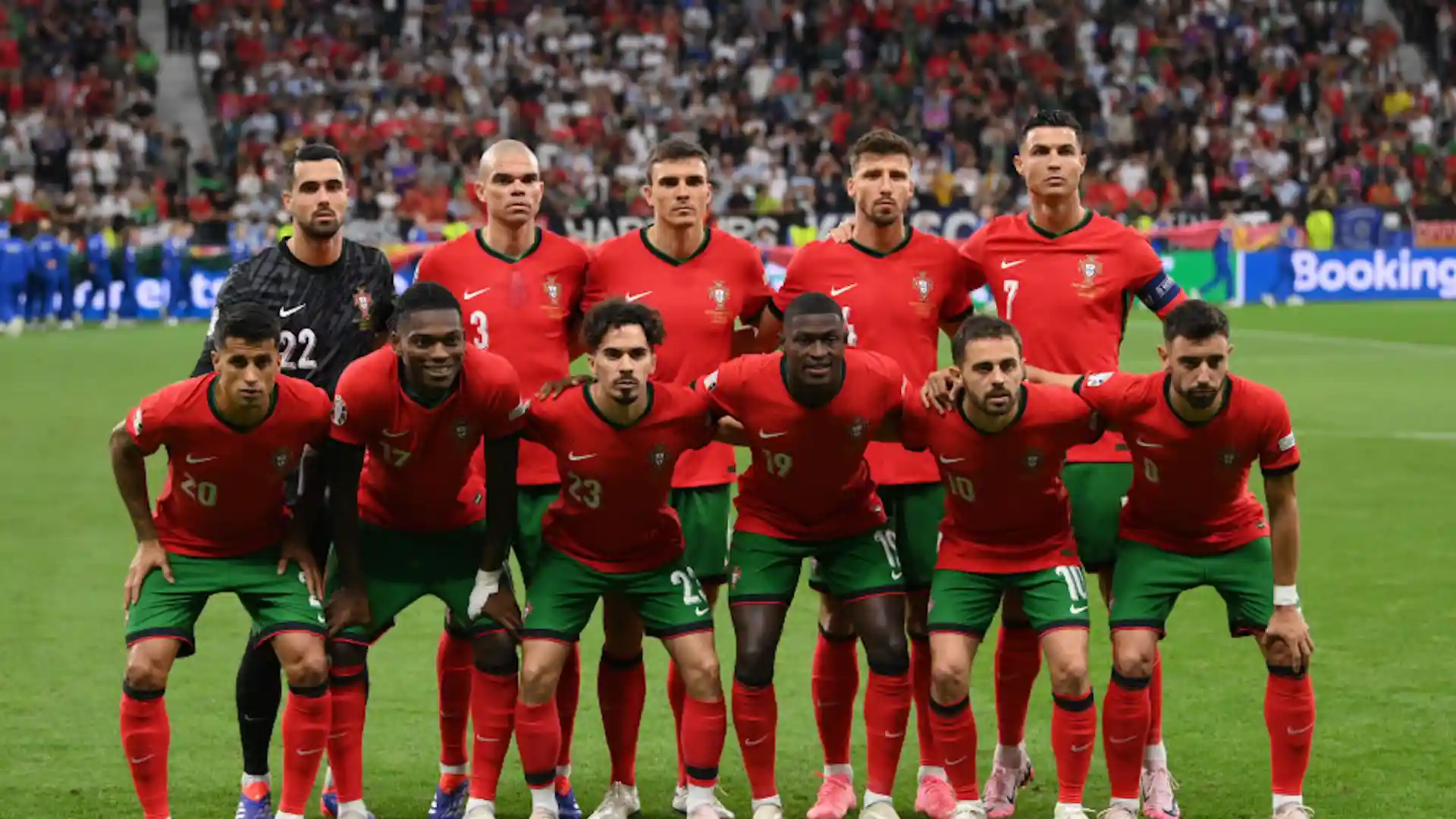 Portugal FC: Tradições e Conquistas do Futebol Português