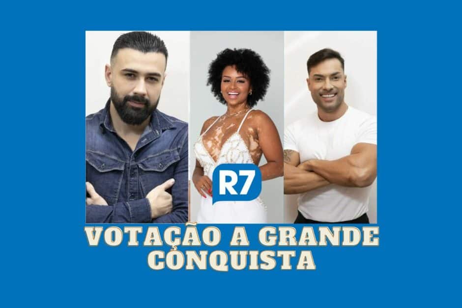 A Importância da Votação no R7.com e seus Efeitos