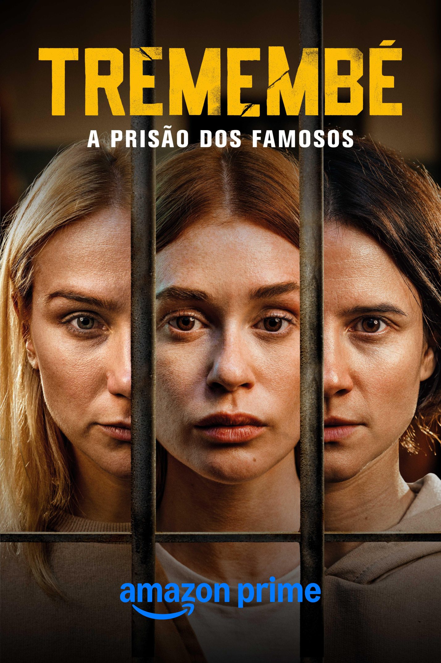 A Revolucionária Tremembé Série e Seu Impacto Cultural