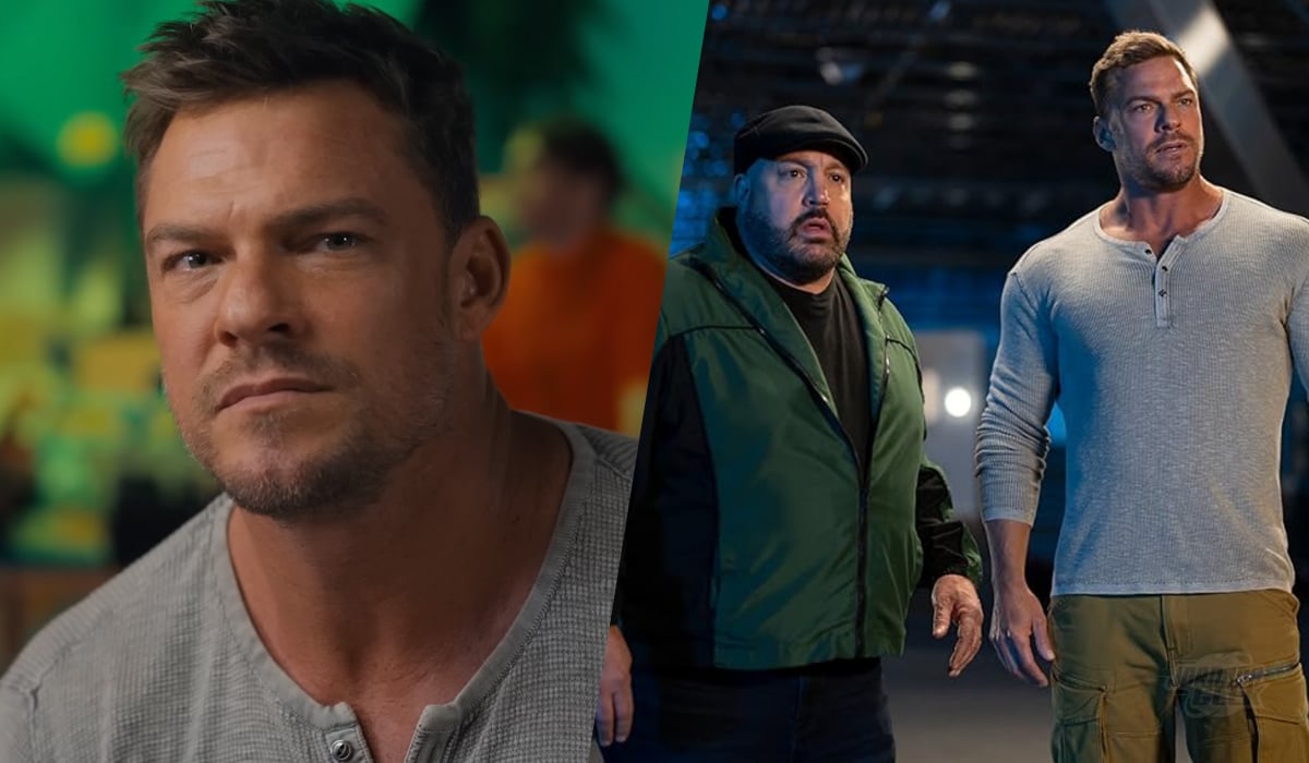 Elenco de Um Dia Fora de Controle: Novidades Recentes