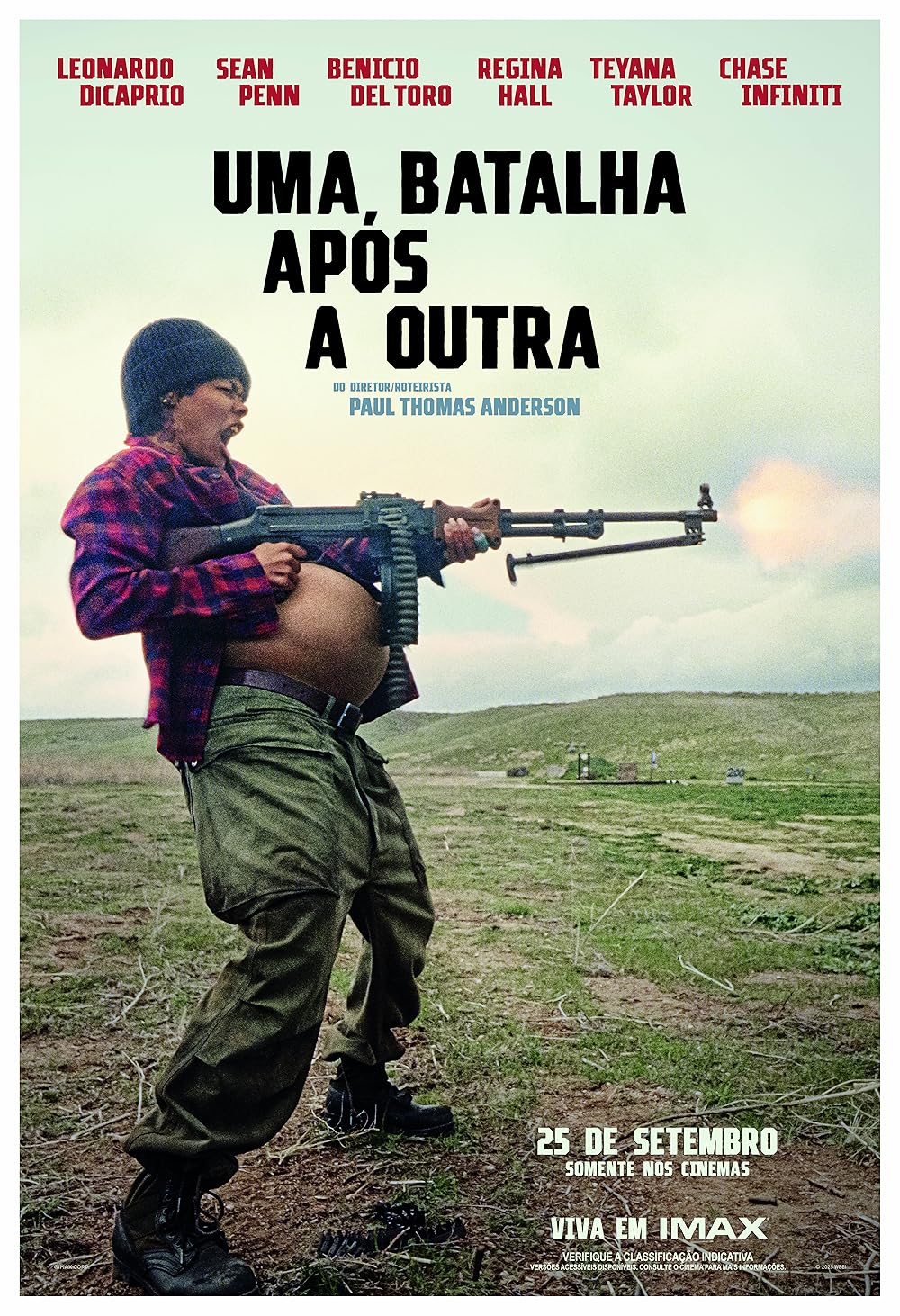 Conflitos em 2023: Uma Batalha Após a Outra