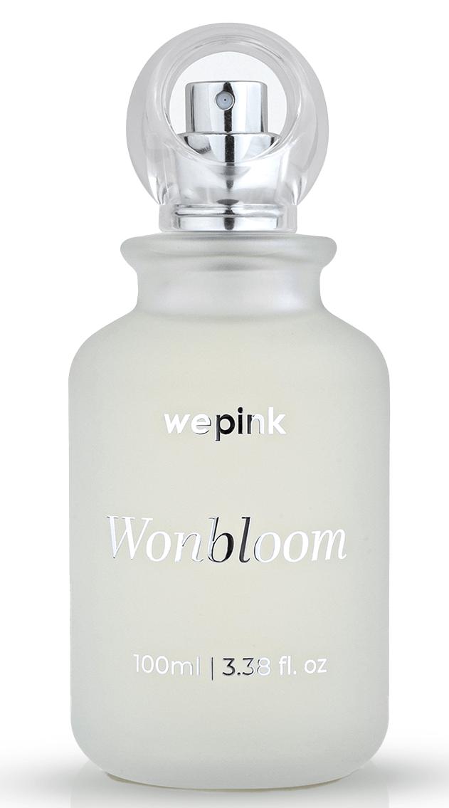 WePink: Inovação e Sustentabilidade na Moda