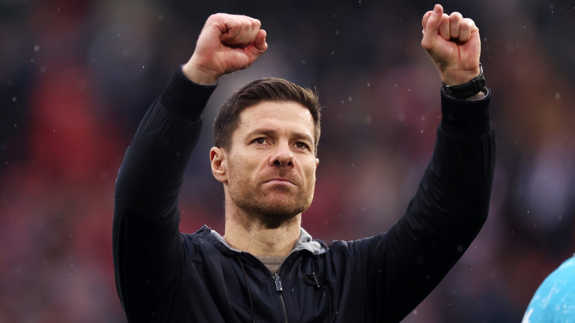 Xabi Alonso: De Jogador a Treinador de Sucesso