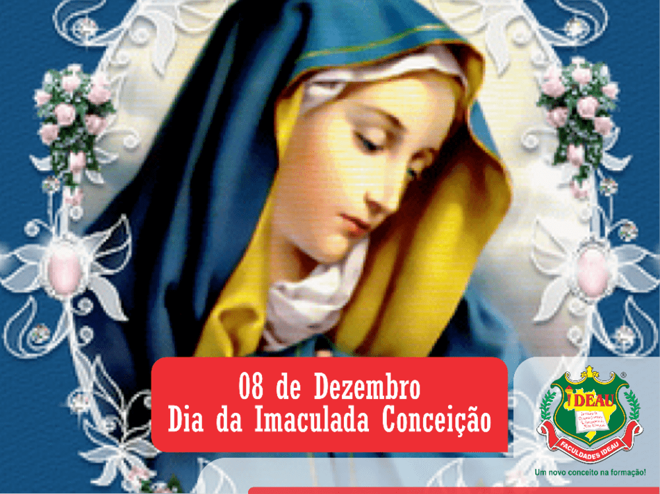 8 de Dezembro: Celebração Religiosa e Marcos Históricos no Brasil