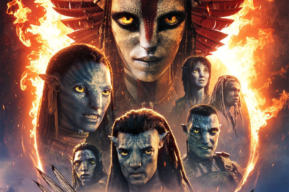 Avatar 3 Tem Cena Pós-Crédito? O Que Você Precisa Saber Sobre Fogo e Cinzas