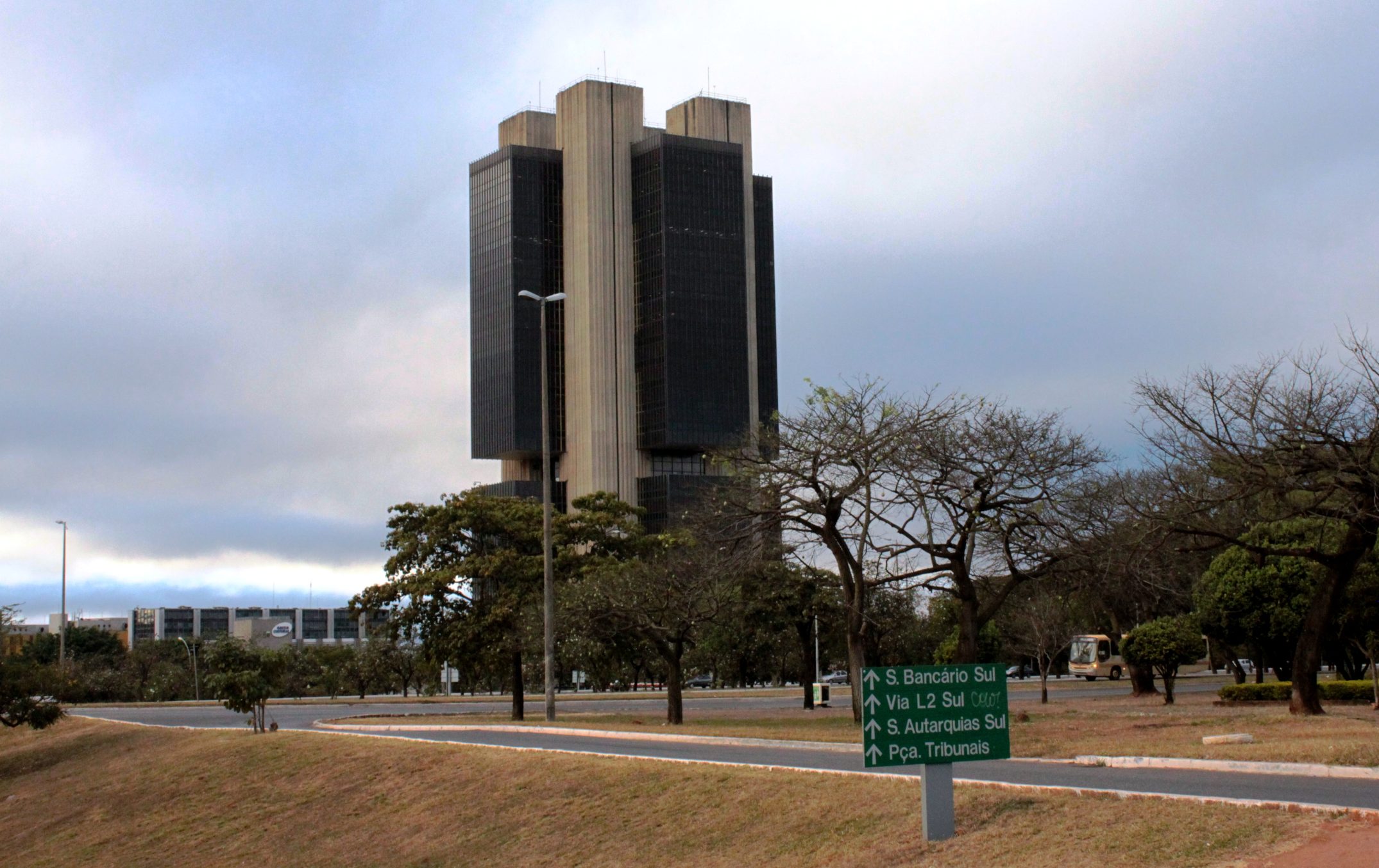 Banco Central do Brasil: Transformações e Desafios Estratégicos em 2025