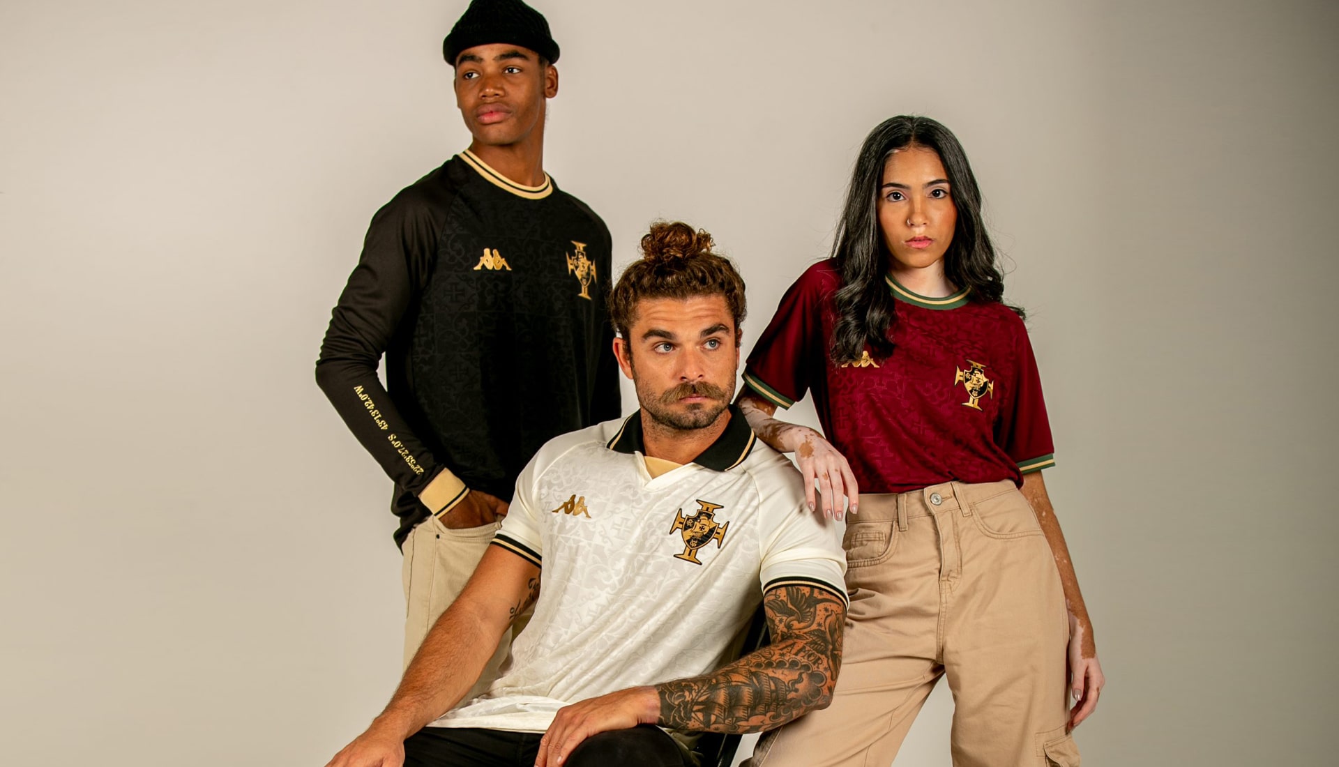 Vasco da Gama: Semifinal da Copa do Brasil Define Temporada 2025