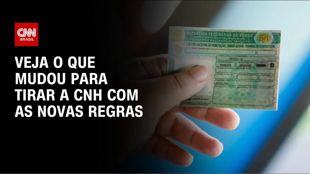 Aprovada a CNH Sem Autoescola: O Que Isso Significa?