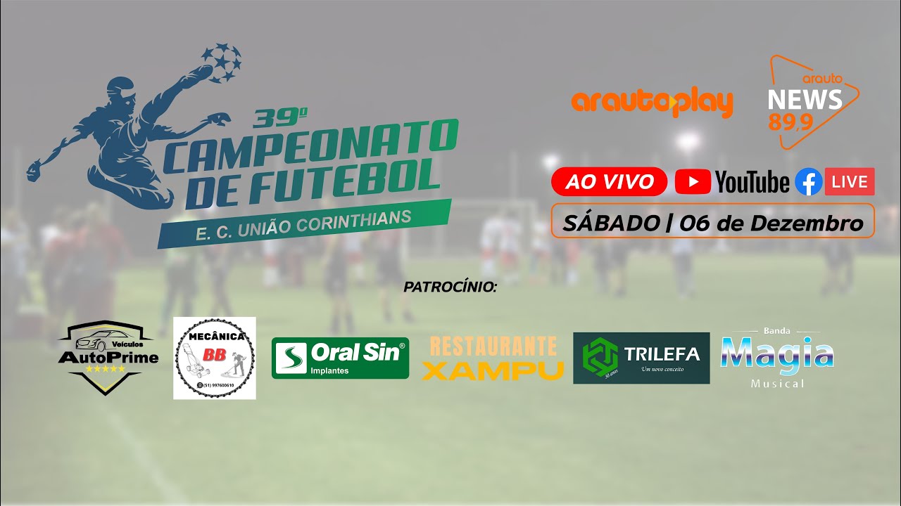 Corinthians ao Vivo: Como Acompanhar os Jogos do Timão e Últimas Notícias