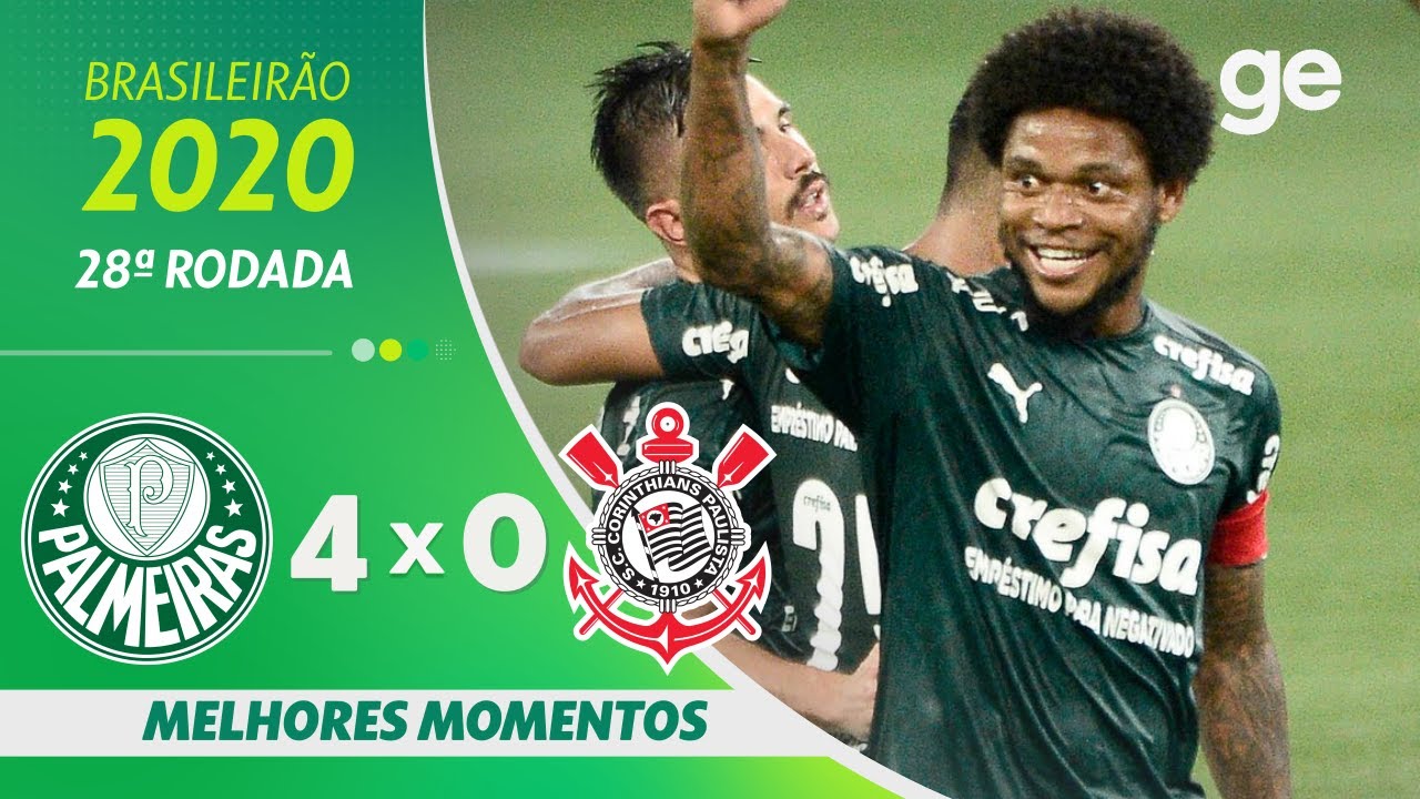 Corinthians x Palmeiras: A Paixão e Rivalidade do Derby Paulista