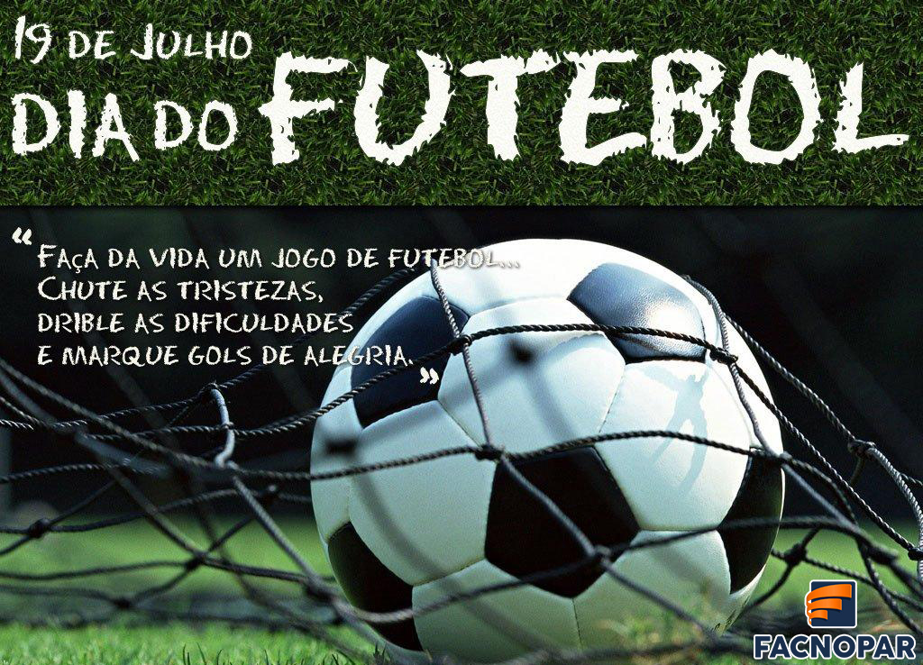 Dia Nacional do Futebol no Brasil: Uma Celebração da Paixão que Move o País