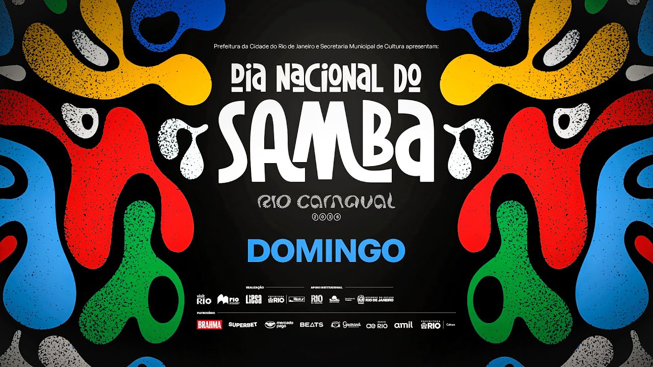 O Impacto do Dia do Samba na Cultura Brasileira