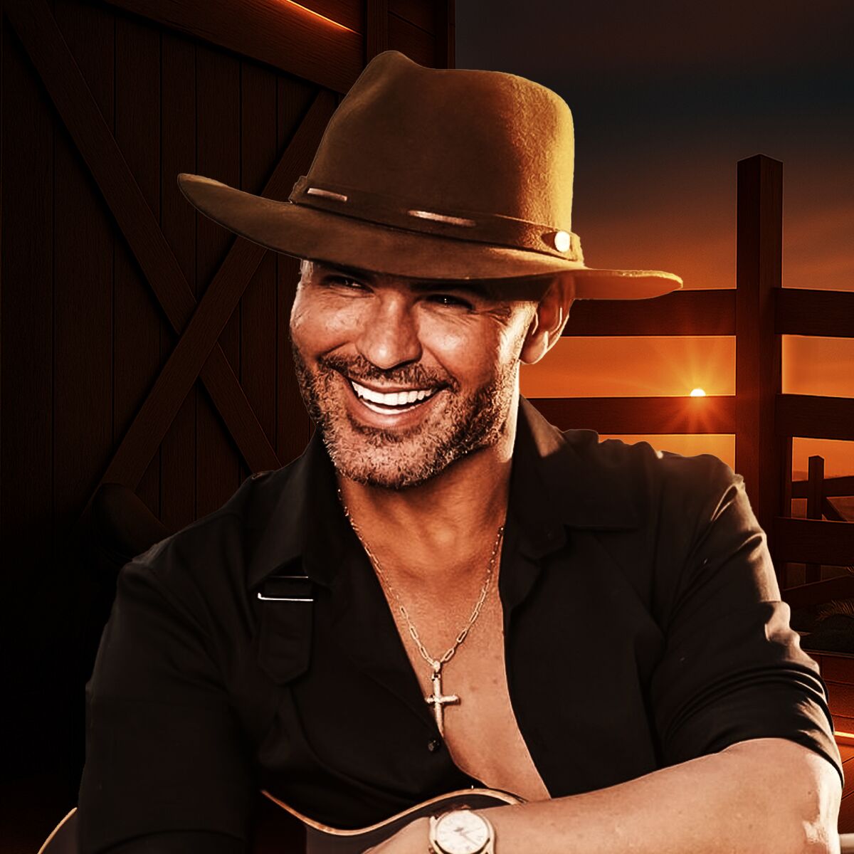 Eduardo Costa: Um Ícone da Música Sertaneja