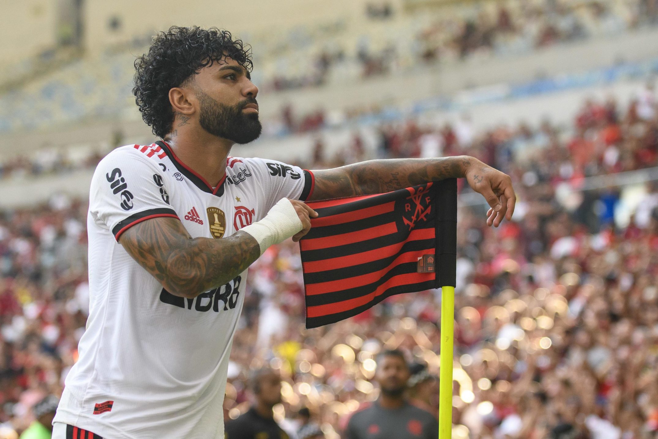 Everton Cebolinha: A Ascensão de um Craque Brasileiro