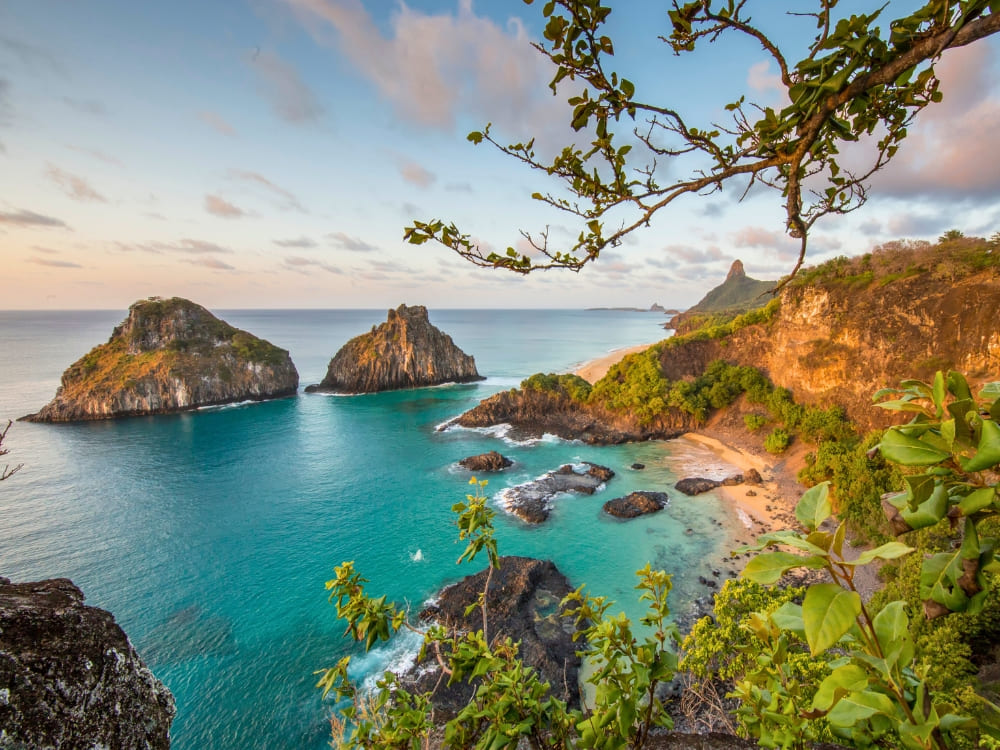 Fernando de Noronha: Arquipélago Avança em Sustentabilidade e se Consolida como Destino Premium