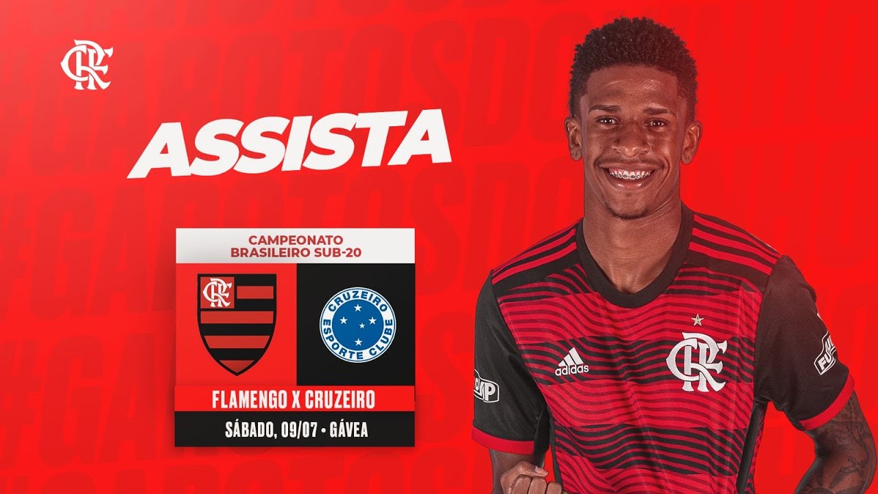 Flamengo x Cruzeiro: Os Confrontos que Marcaram o Brasileirão 2025