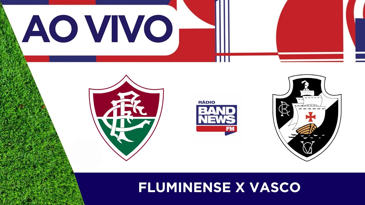 Fluminense x Vasco da Gama: Clássico Decisivo pela Copa do Brasil