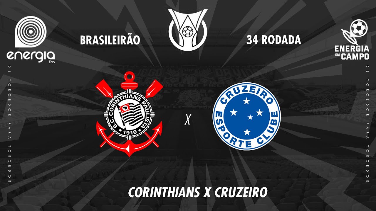 Corinthians vence Cruzeiro nos pênaltis e avança à final da Copa do Brasil