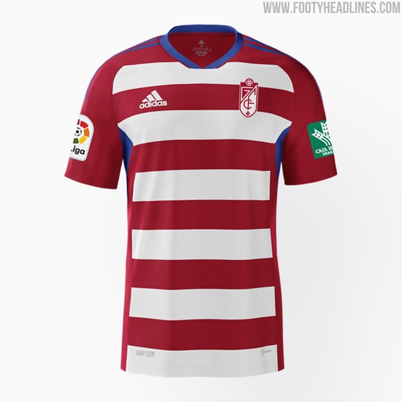 Granada FC: A Batalha pela Redenção na Segunda Divisão