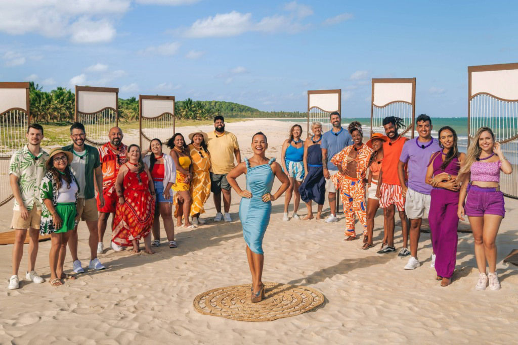 Ilhados com a Sogra 3 Temporada: Tudo Sobre o Reality da Netflix