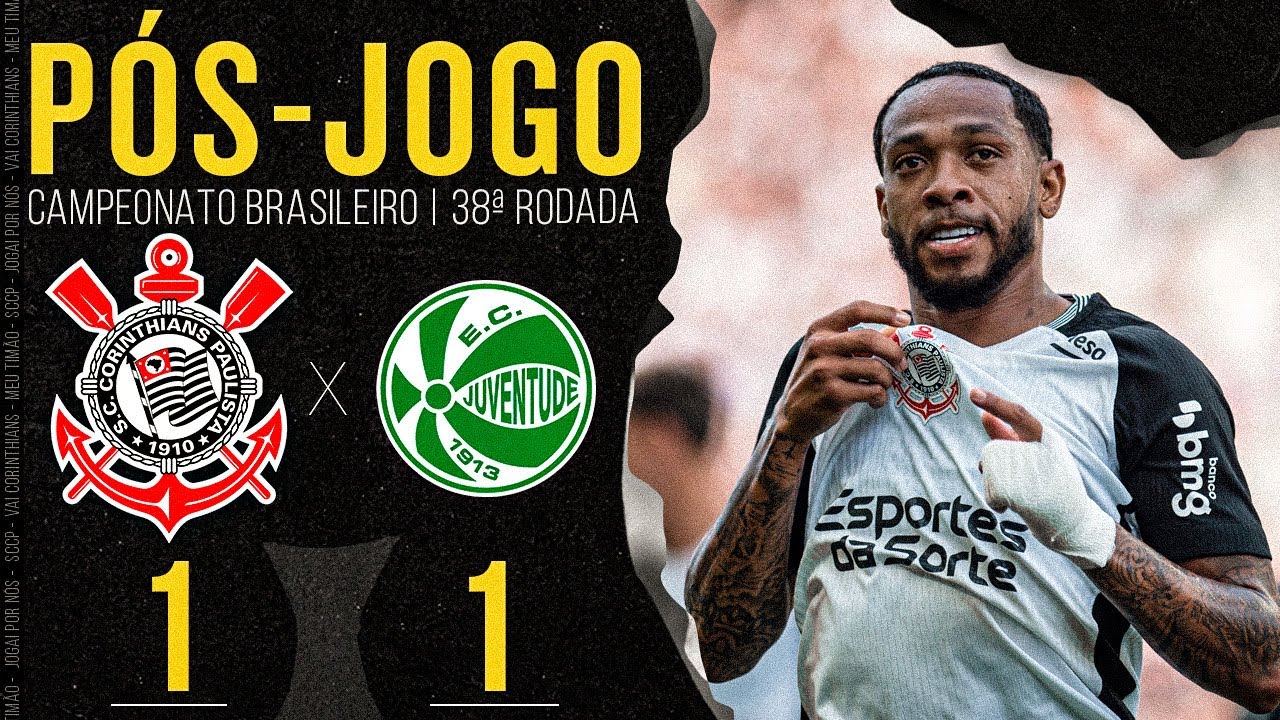Como Assistir ao Jogo do Corinthians Ao Vivo: Guia Completo 2025