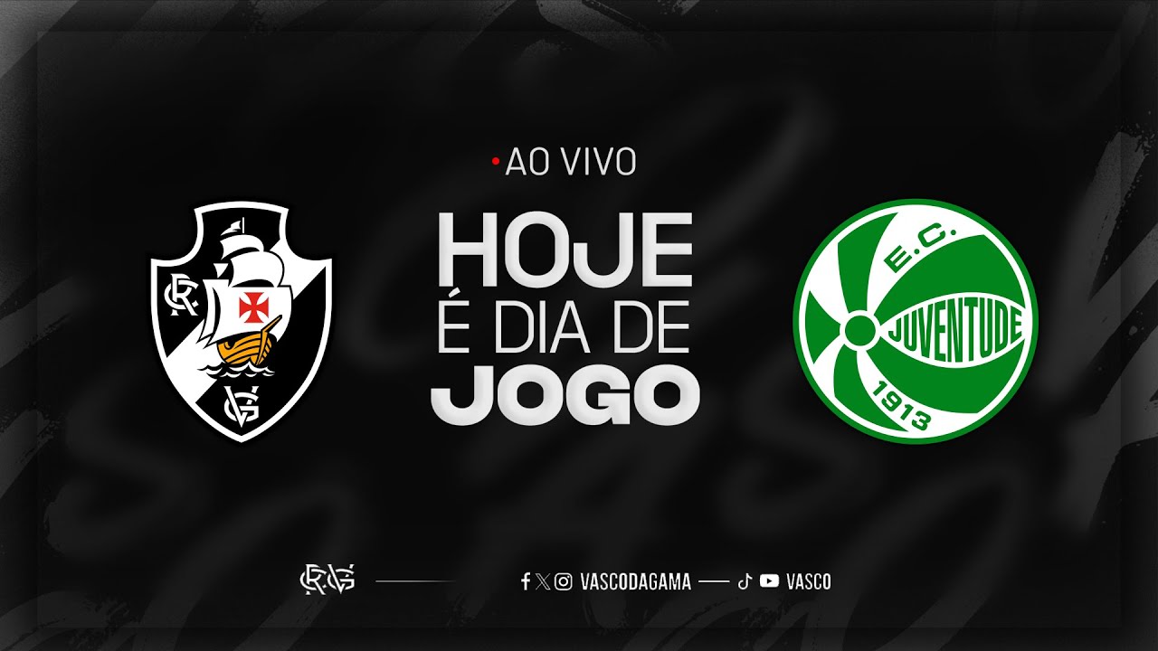 Jogo do Vasco Ontem: Vitória Épica de Virada Contra o Fluminense
