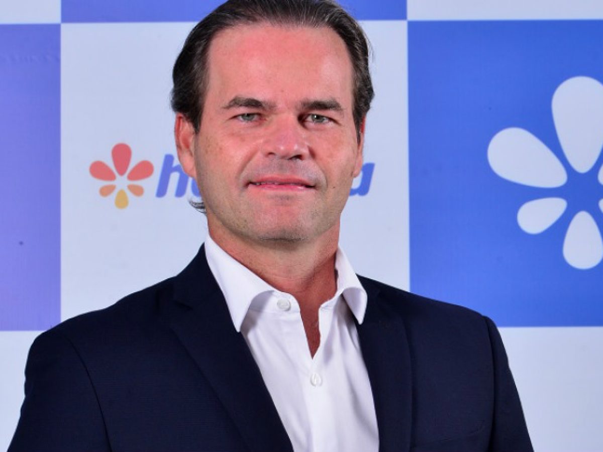 Jorge Pinheiro Hapvida: Transição Histórica na Liderança da Maior Operadora de Saúde da América Latina