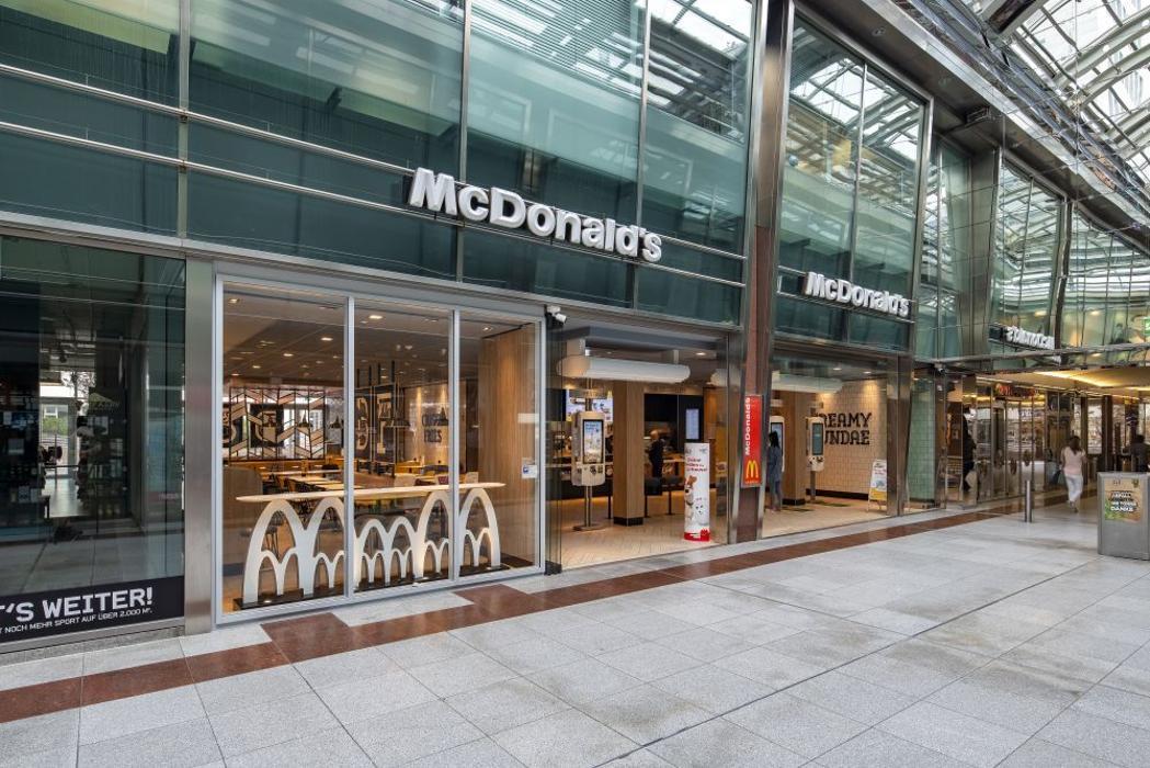 McDonald's em 2025: Novas Estratégias e Menu McValue Transformam a Experiência