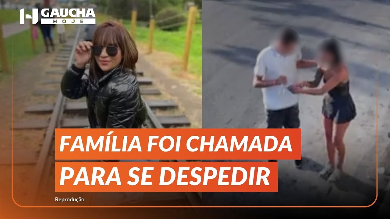 Mulher que foi Arrastada na Marginal Tietê Falece Após Quase Um Mês Internada
