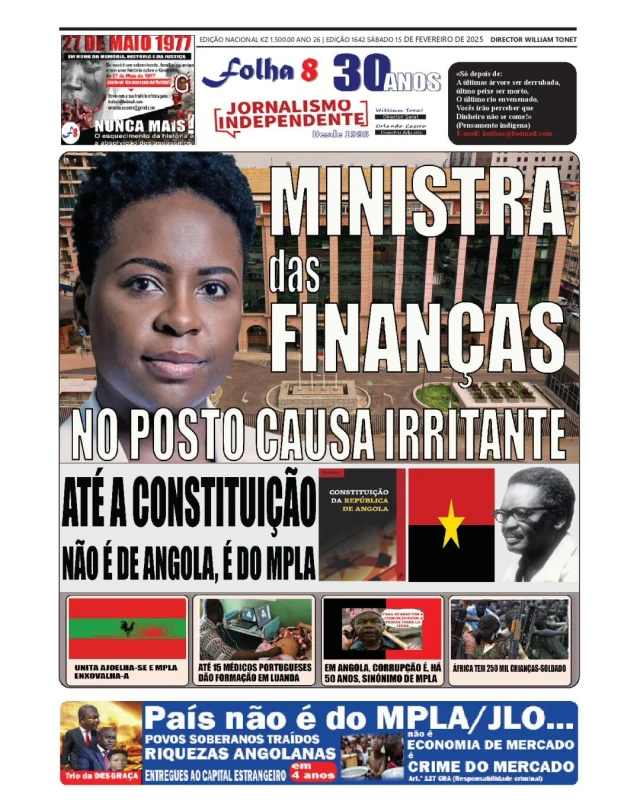Notícias de Hoje: Os Principais Acontecimentos no Brasil em 26 de Dezembro