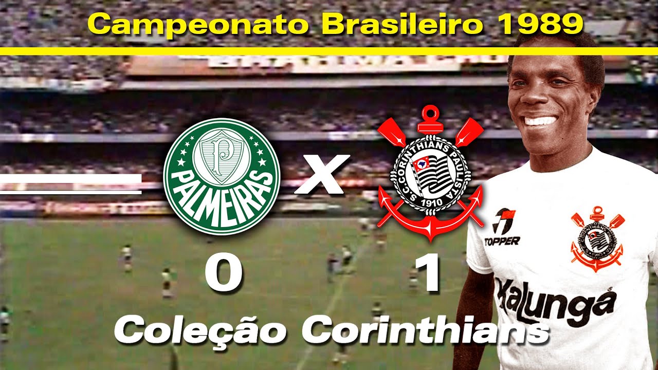 Palmeiras x Corinthians: A Rivalidade que Movimenta São Paulo em 2025