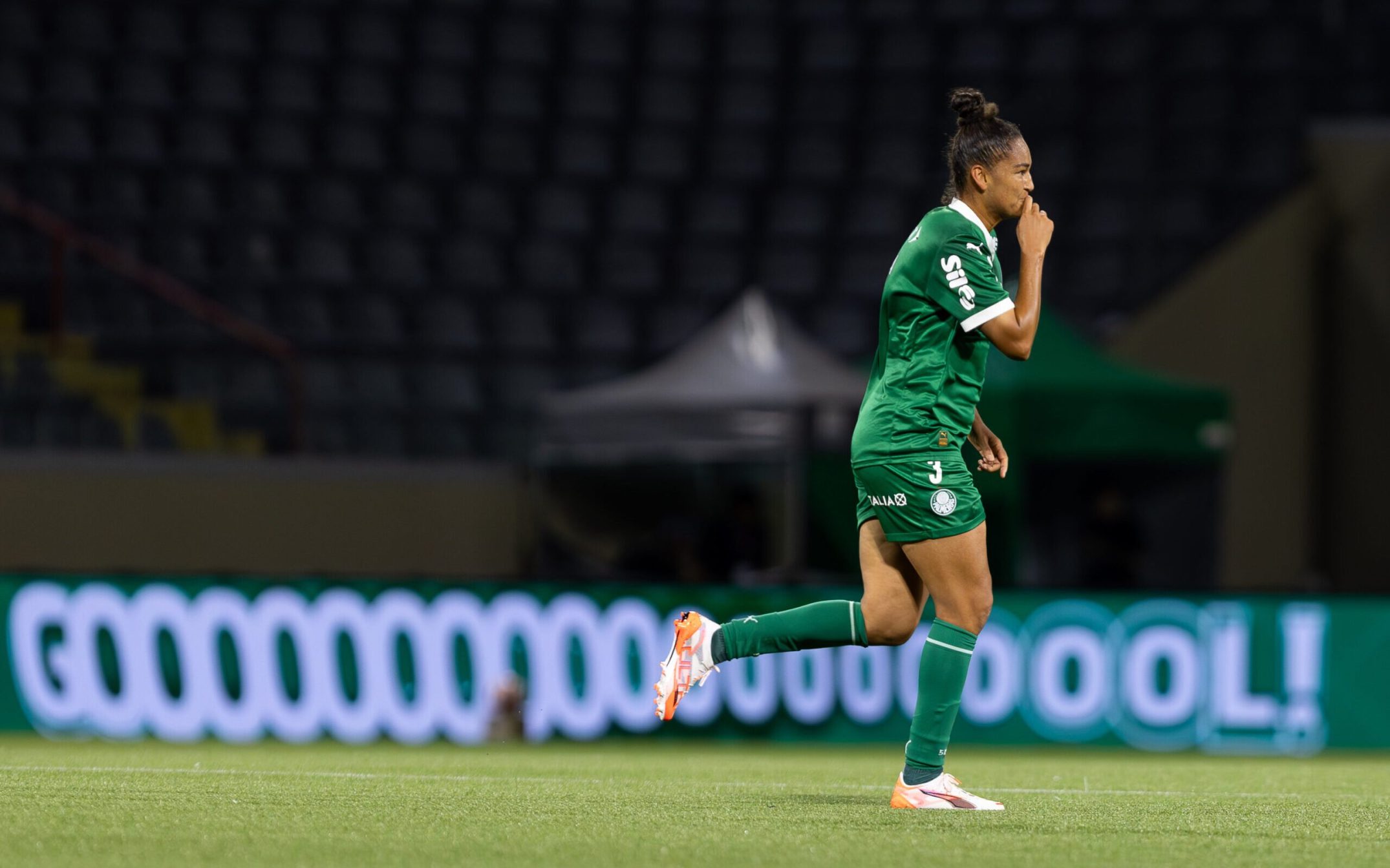 Palmeiras x Ferroviária: Verdão se classifica para a final do Paulistão Feminino