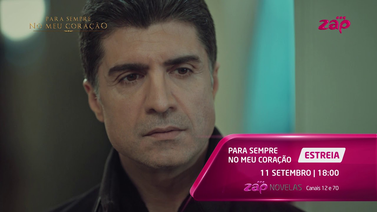 Para Sempre no Meu Coração: Drama Turco Conquista Público Brasileiro na Netflix