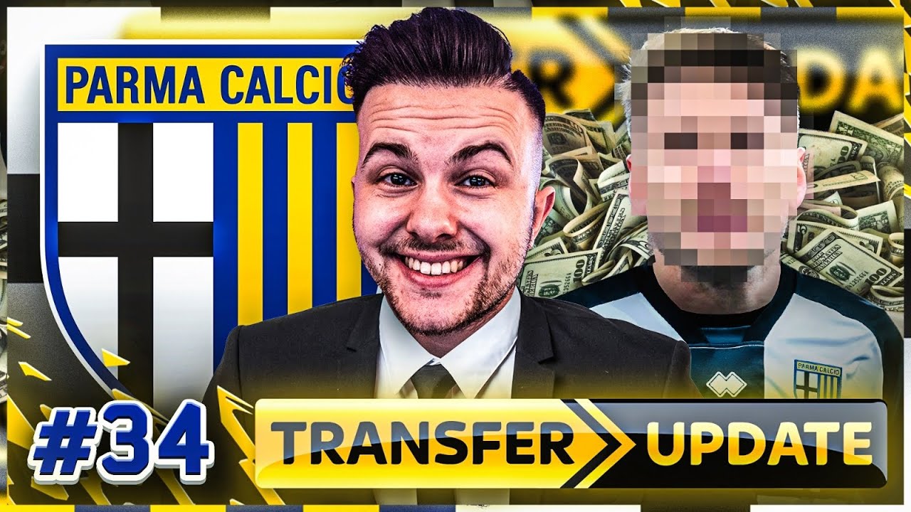 Parma FC: Renascimento e Desafios na Serie A Italiana