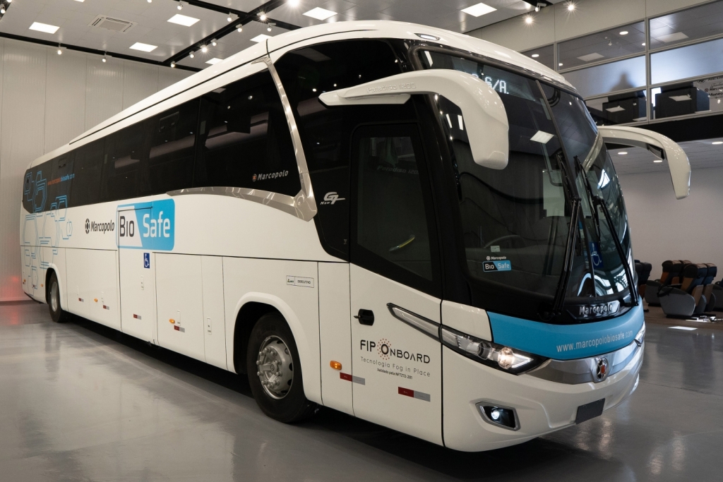 POMO4: Marcopolo Dispara na B3 com Bonificação de Ações e Aumento de Capital