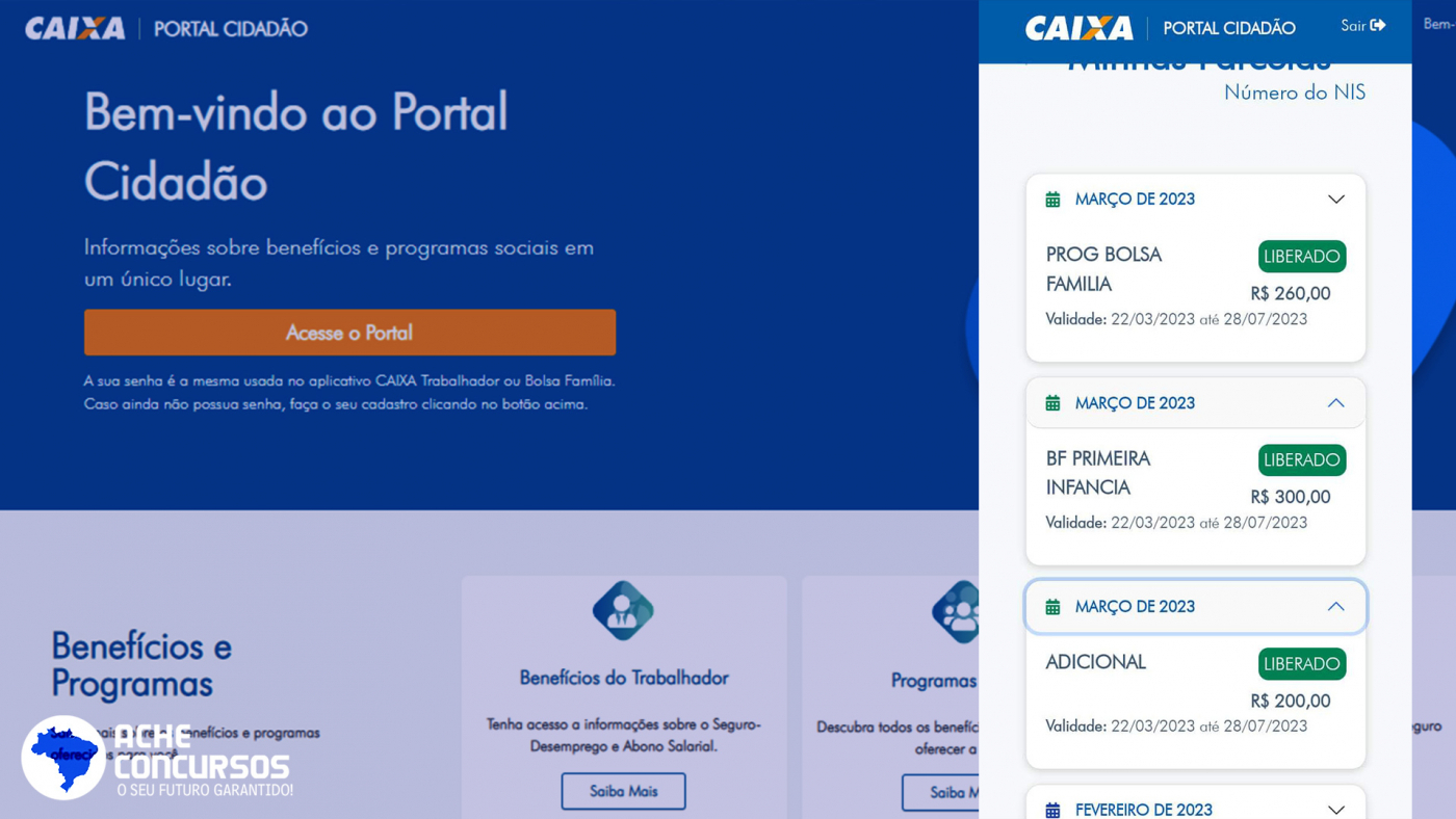Portal Cidadão: A Plataforma que Facilita o Acesso aos Serviços Públicos no Brasil