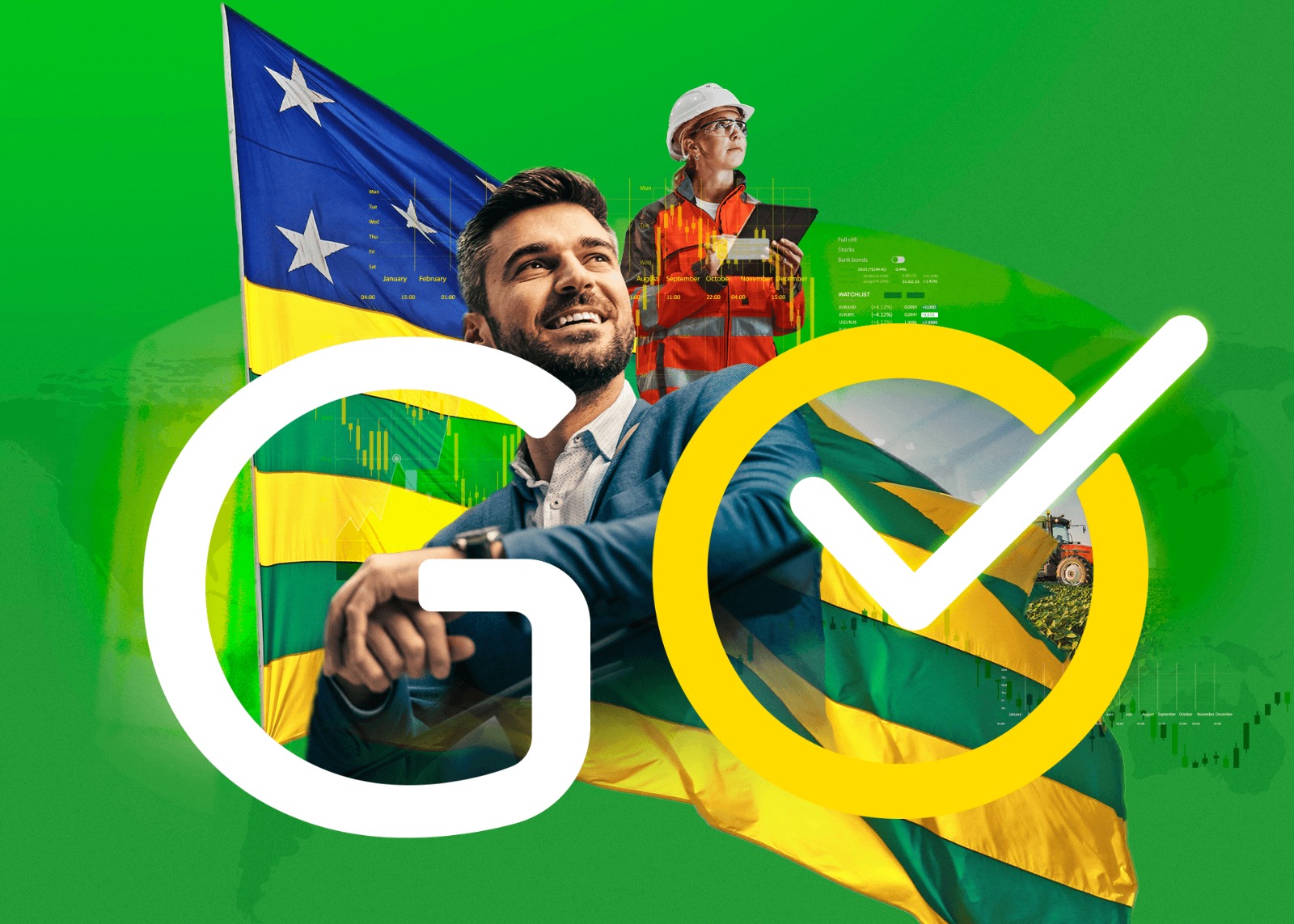 Portal Goiás Lidera Transformação Digital com Mais de 700 Serviços Online